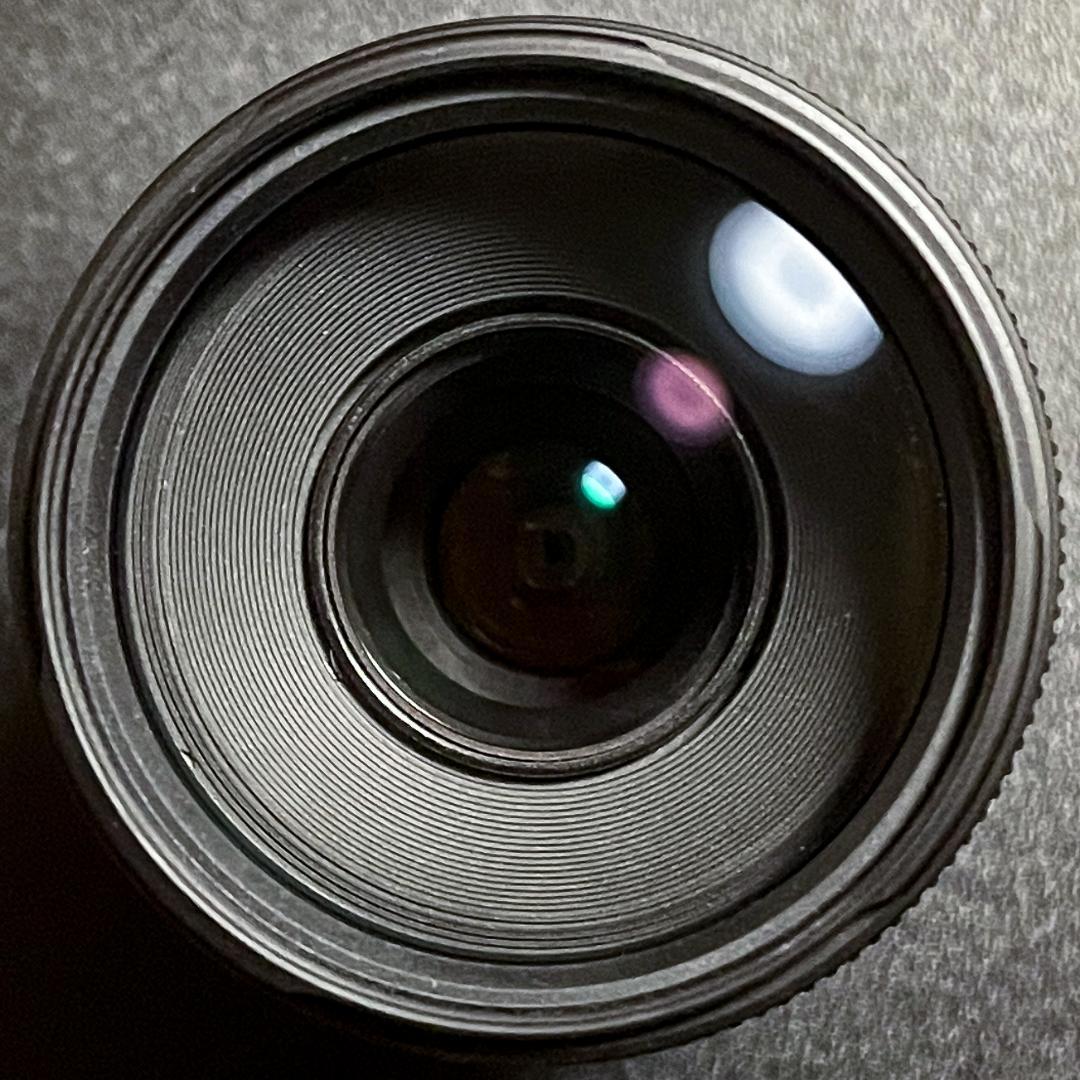 Canon EF 75-300mm f/4-5.6 III レンズ