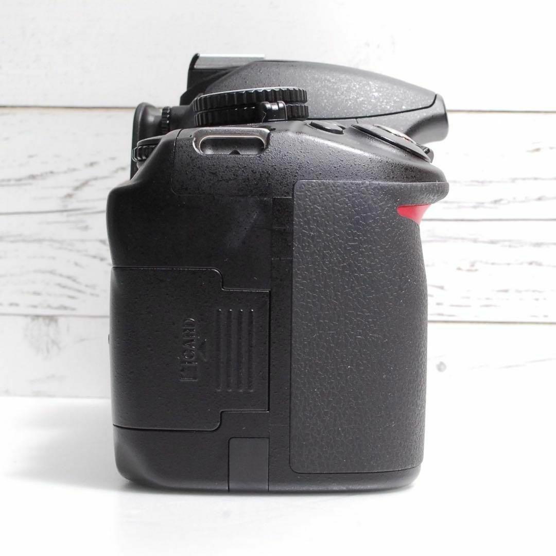 ✨デジタル一眼デビューに最適✨ ✨NIKON D3100✨ニコン 初心者モデル✨