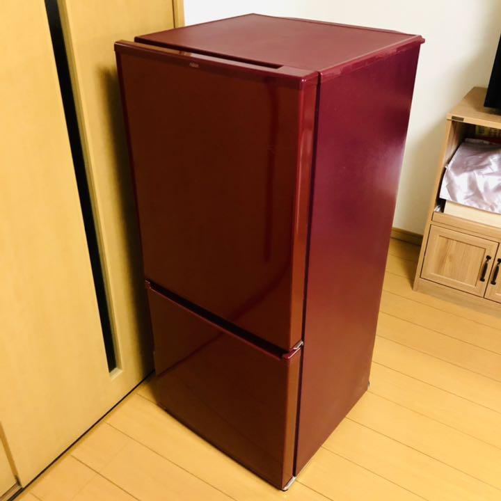 格安在庫あ 1月11日まで AQR-17J-R ルージュ dkuci-m89440105115 一人暮らし 低価好評