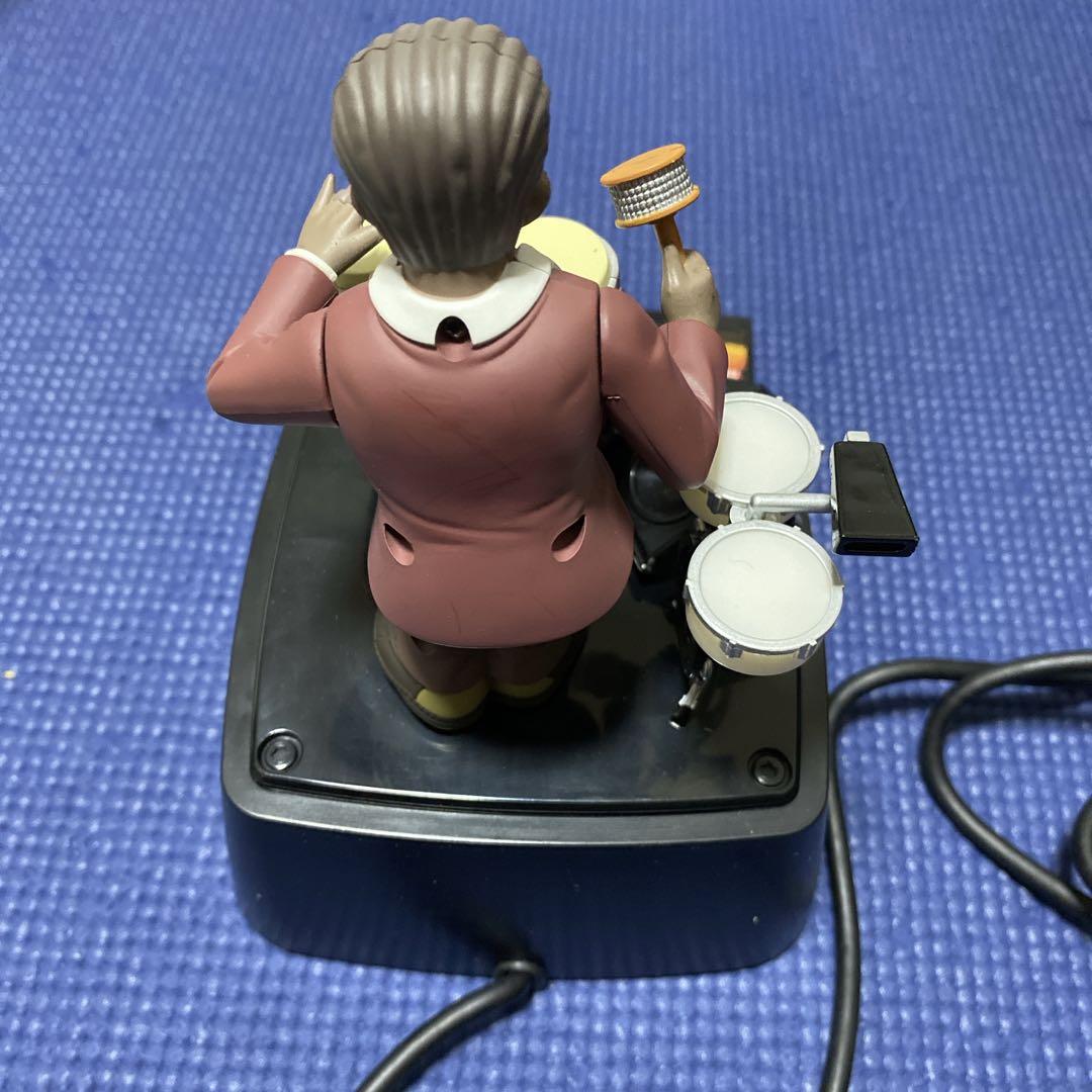 バンダイ リトルジャマー ゲストプレイヤー パーカッション カートリッジ付き