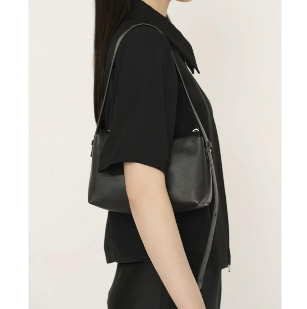 ENOF DEAR mini bag black - メルカリ