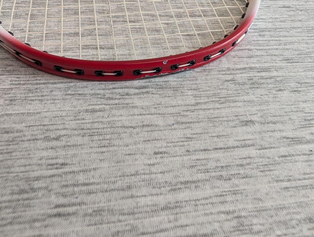 YONEX NANOFLARE 10 BP バドミントンラケット 楽天市場】ヨネックス バドミントン ナノフレア 10BP NANOFLARE