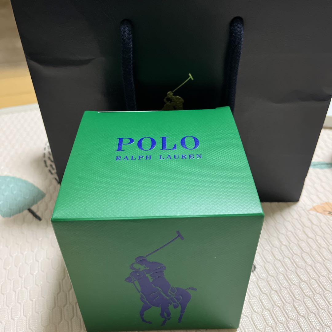 Polo Ralph Lauren アロマキャンドル