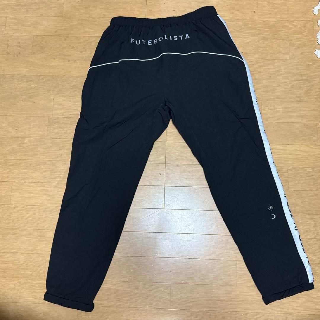 luzesombra ピステセットアップ