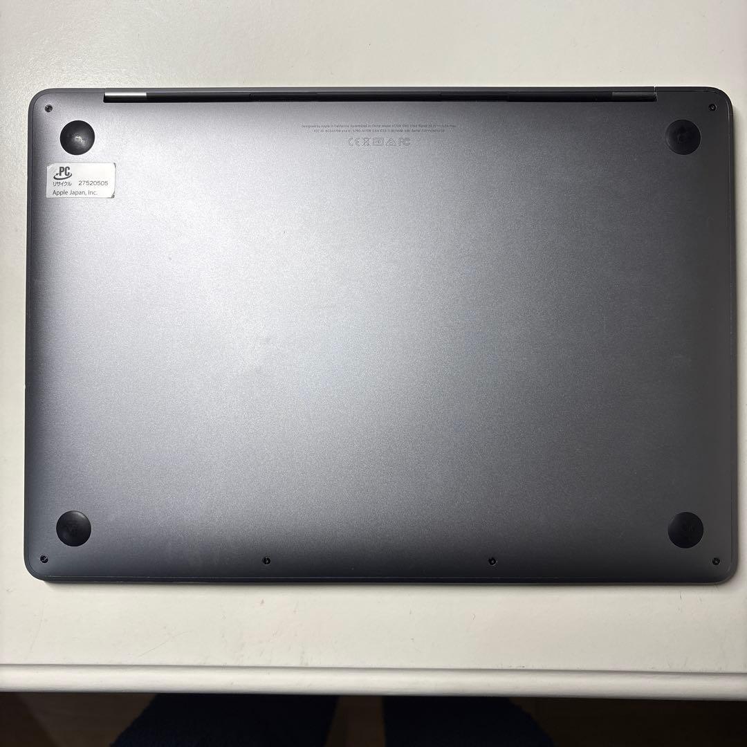 【ジャンク】Macbook Pro 2017 【ジャンク】Macbook Pro 2017