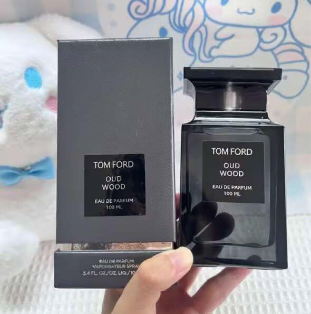新品トムフォード ウード・ウッド オードパルファム 100ml