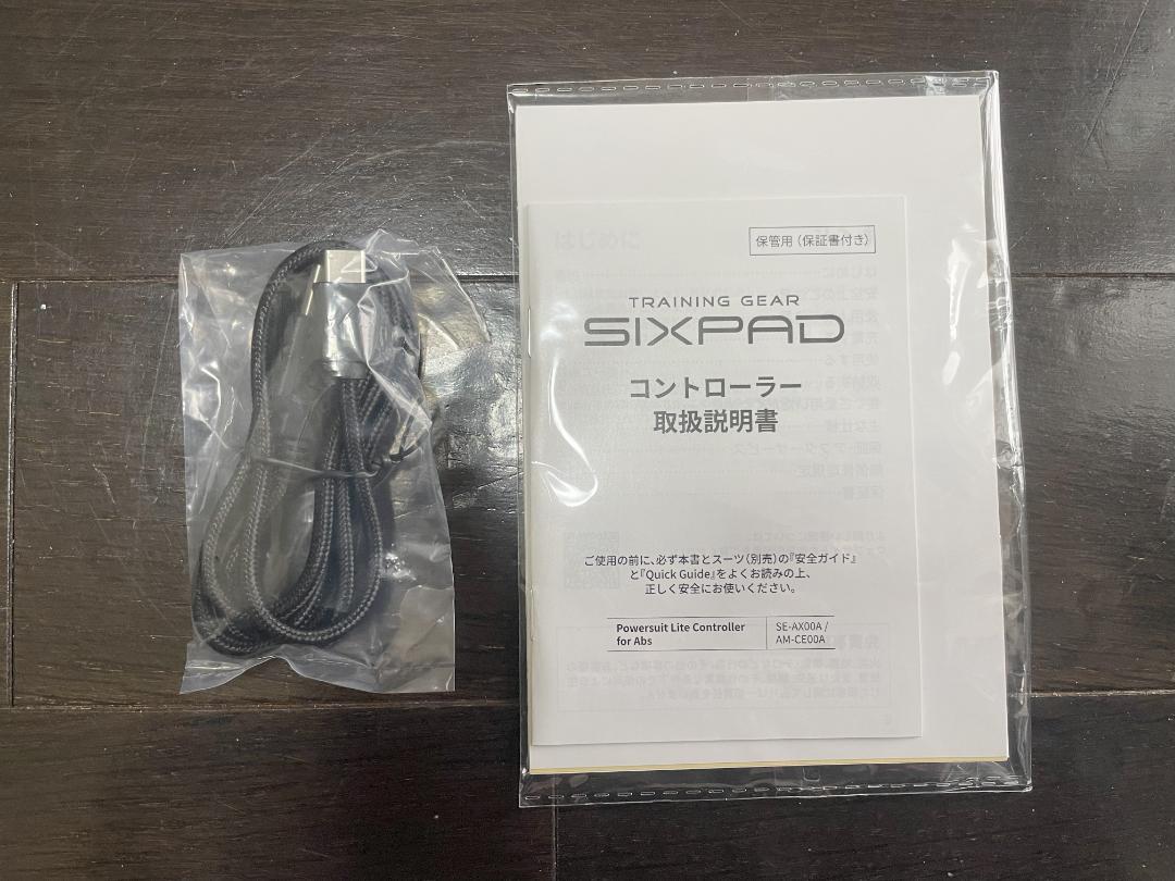 シックスパッド