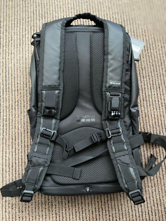 GoPro バックパック sOGwD-m89442728073 Daytripper 低価豊富な