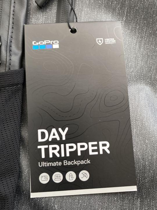 GoPro バックパック sOGwD-m89442728073 Daytripper 低価豊富な
