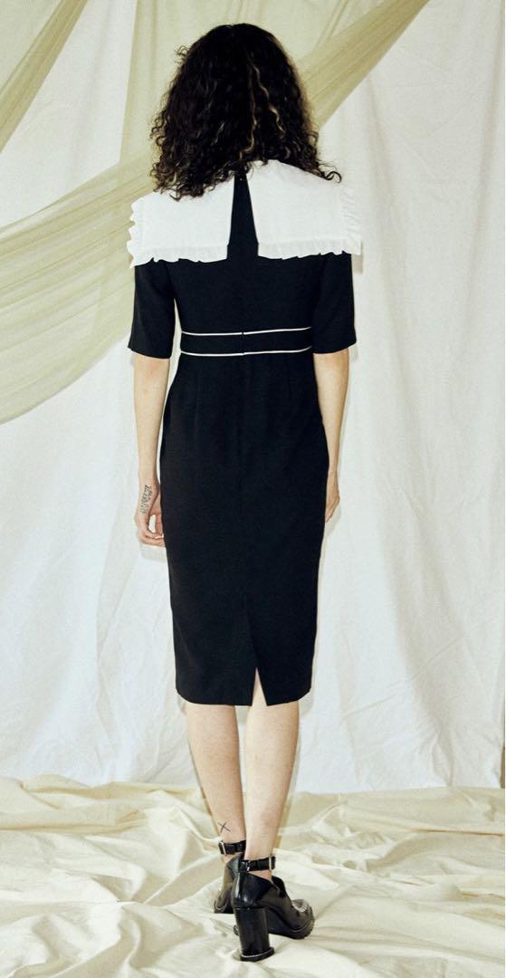 PAMEO POSE Betty Dress【完売品】