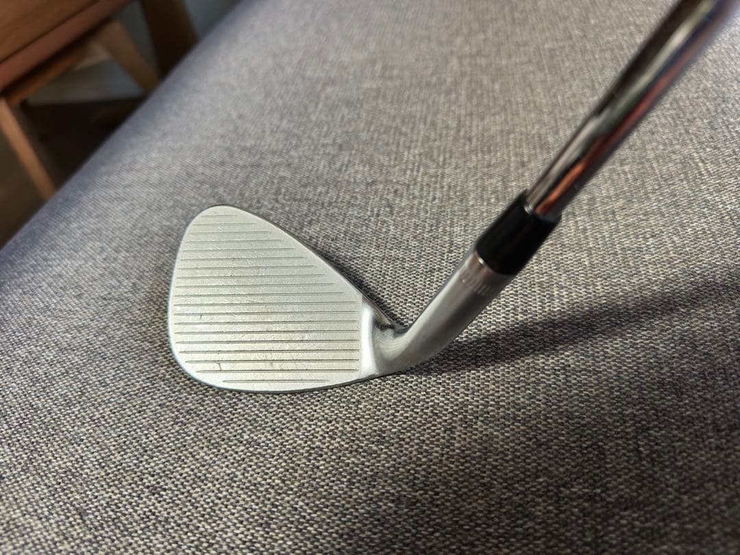 キャロウェイ PM GRIND ウェッジ 64度 KBS Hi Rev 2.0 キャロウェイ PM GRIND ウェッジ 64度 KBS Hi Rev 2.0