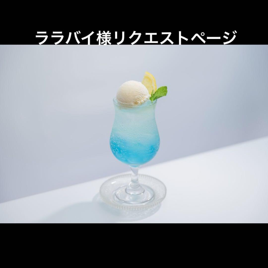 ララバイ様 リクエスト 2点 まとめ商品
