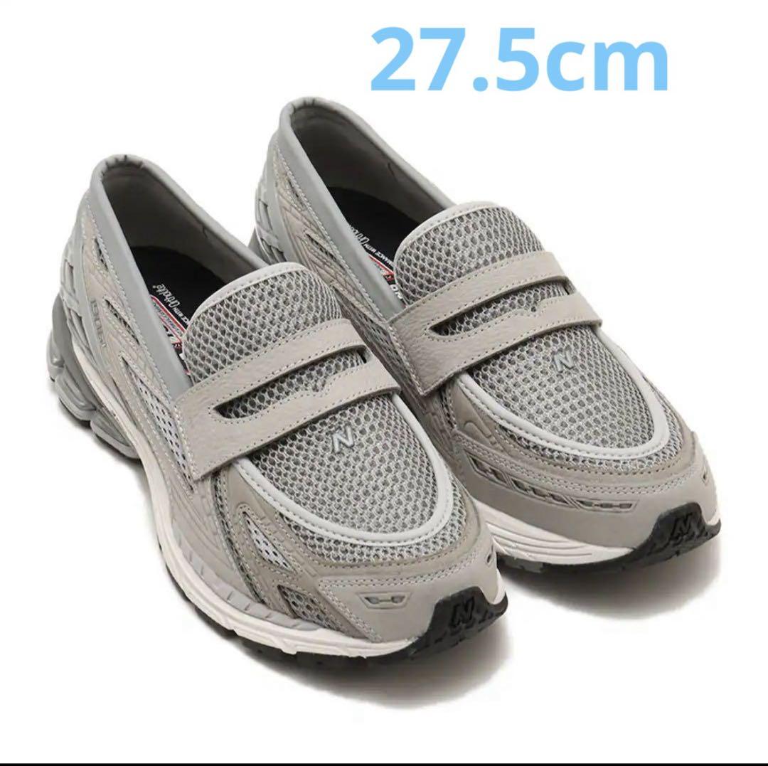 New Balance ニューバランス 1906L ローファー 27cm