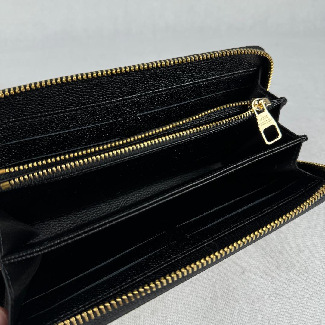 大人気 ルイヴィトン 長財布 小銭入れ付き