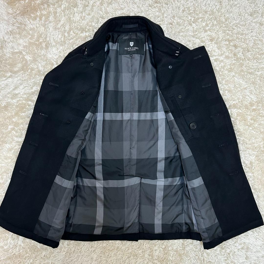 ︎BLACK LABEL