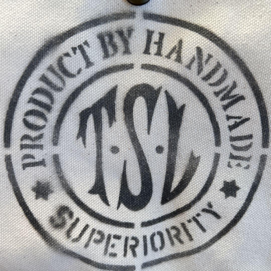 superior labor TSL ショルダー