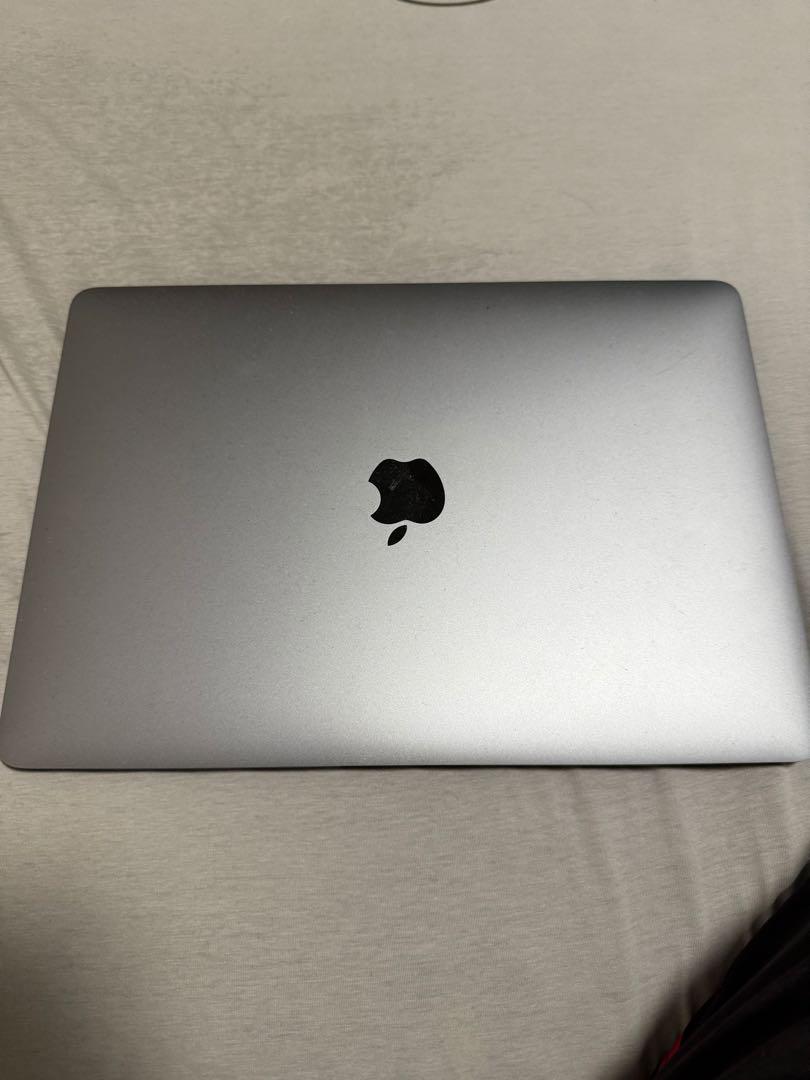 Apple MacBook Air 2020 M1 16ギガ　シルバー 日本語