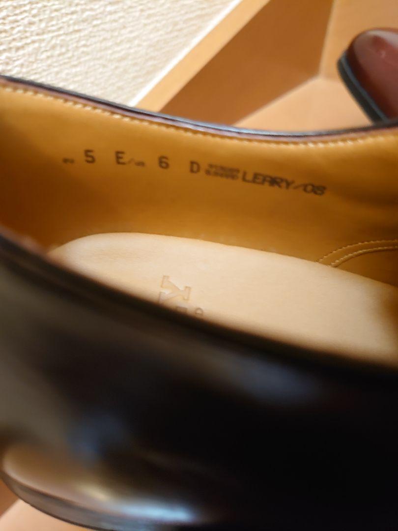 BALLY  メンズ 紳士靴 ビジネスシューズ  24cm