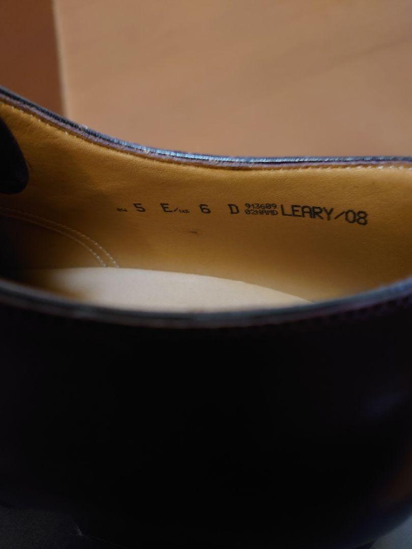 BALLY  メンズ 紳士靴 ビジネスシューズ  24cm