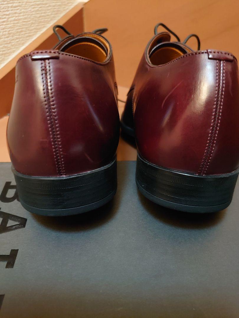 BALLY  メンズ 紳士靴 ビジネスシューズ  24cm