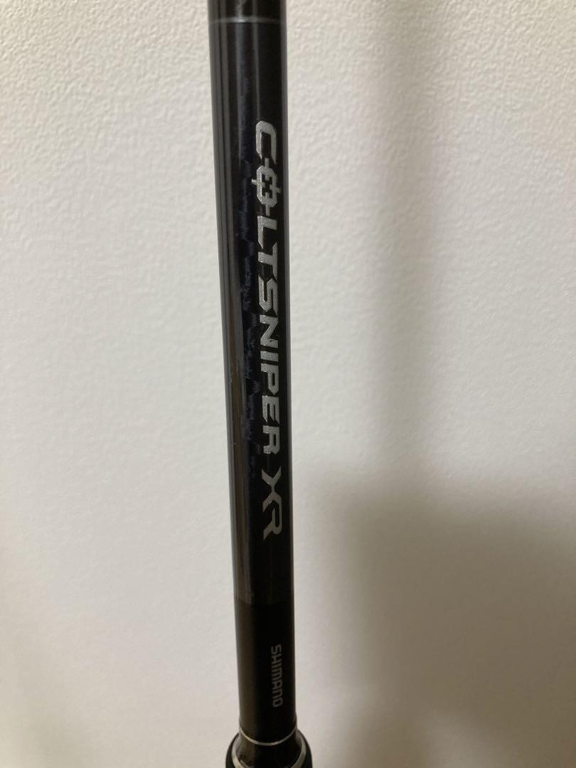 返品?交換対象商品】 シマノ コルトスナイパー XR S106M／PS