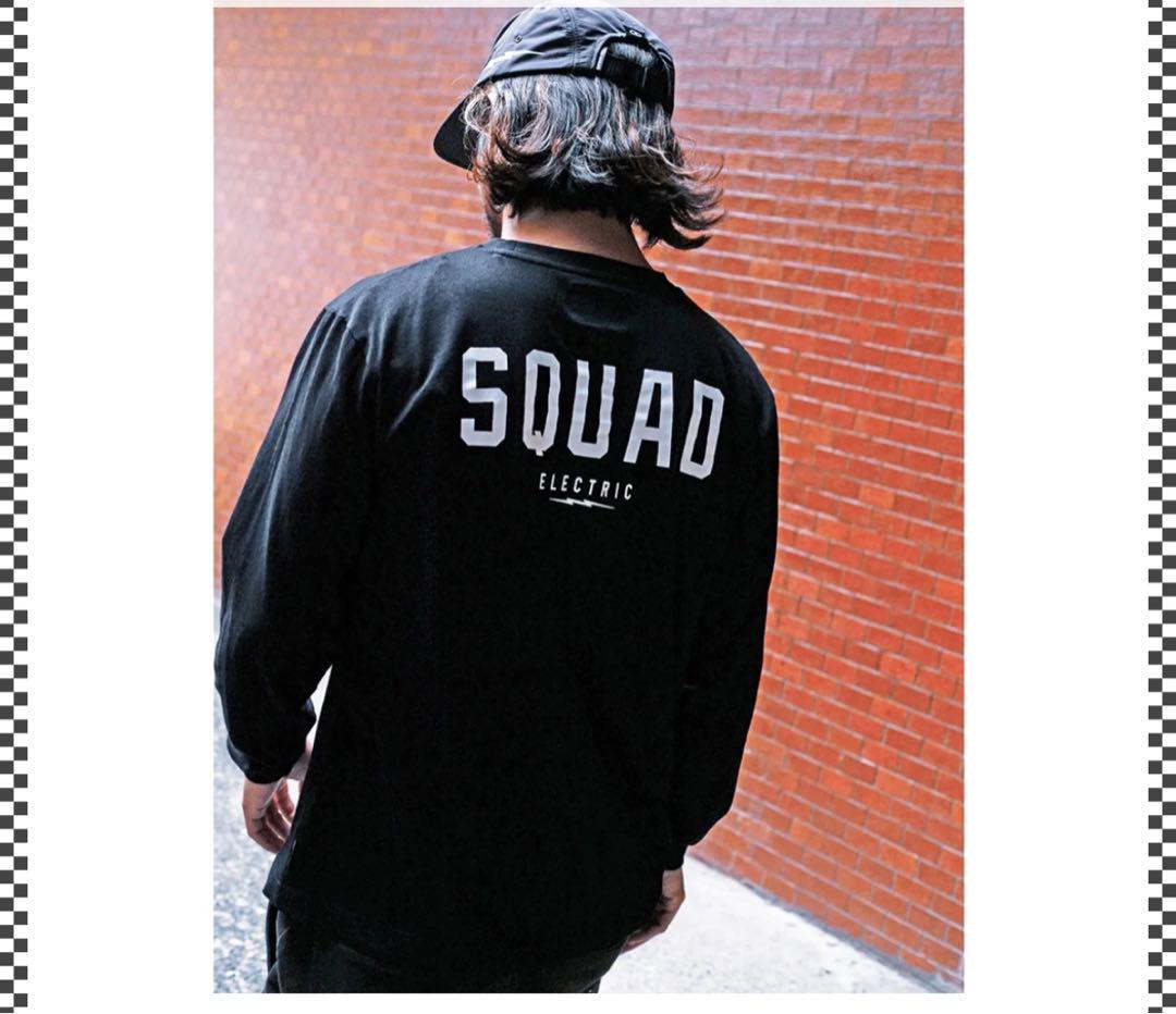 ESSENTIALS FEAR OF GOD ブラック スウェット