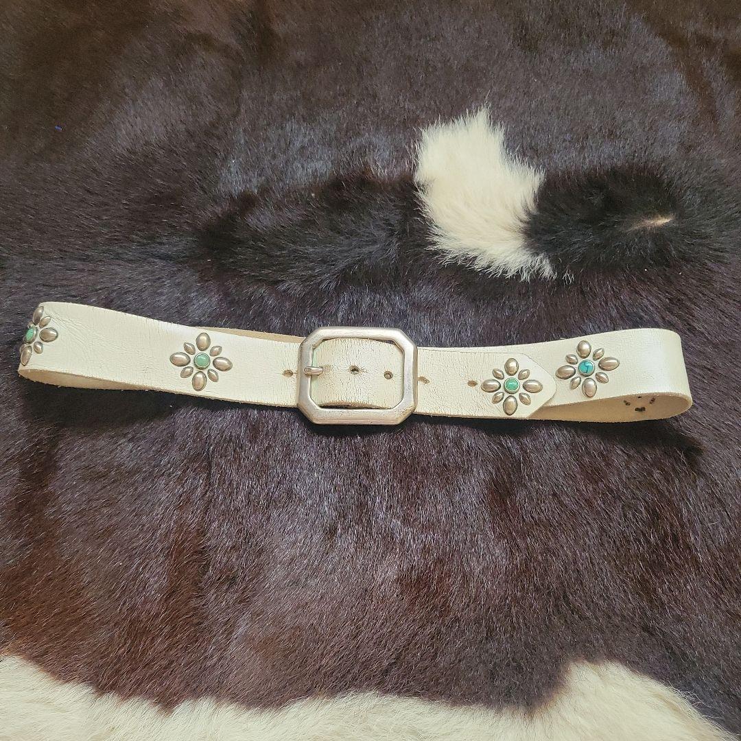HTC TURQUOISE BELT