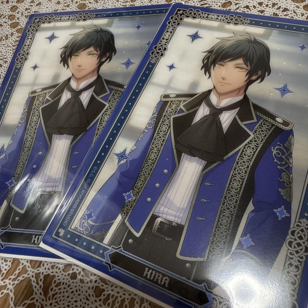 うたプリ HE★VENS ヘヴンズ 皇 綺羅 うたプリ HE☆VENS ヘヴンズ 皇 綺羅