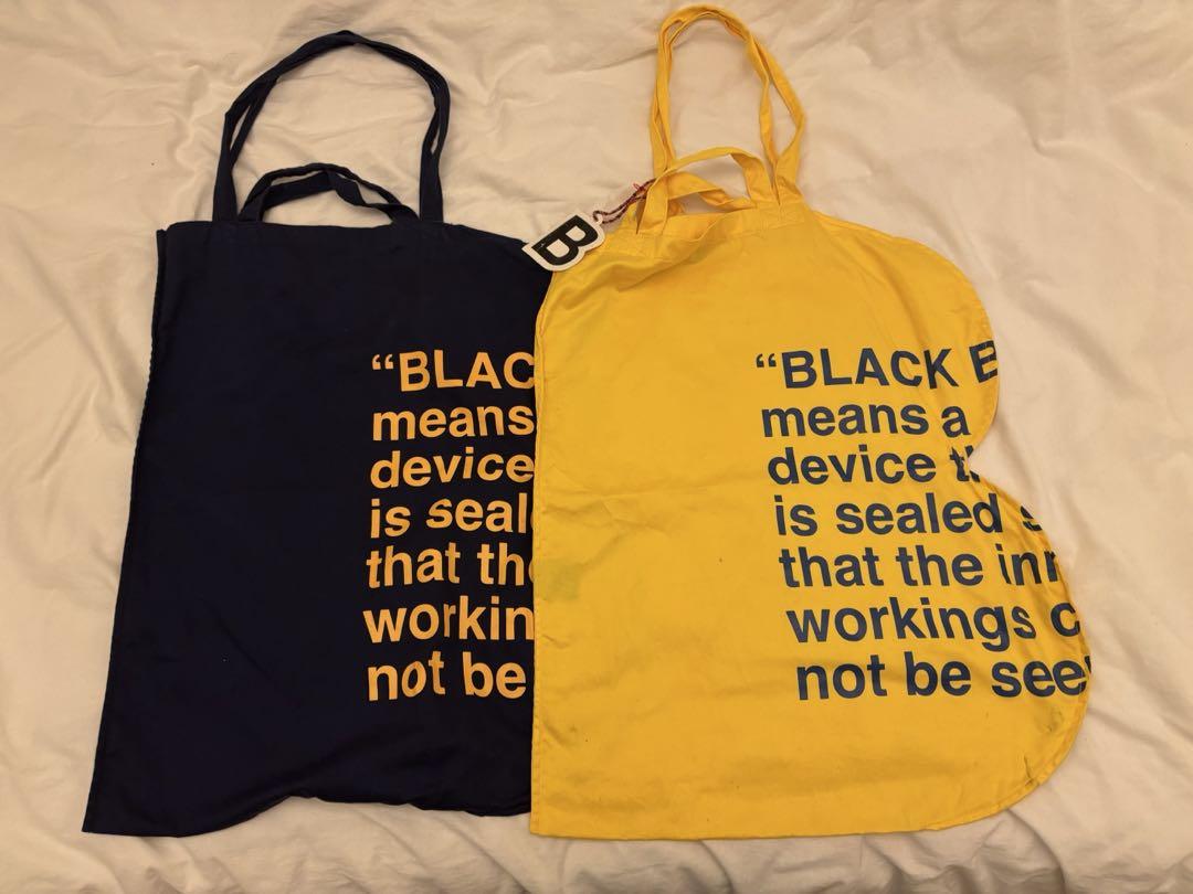BLACX BOX バッグ a machine