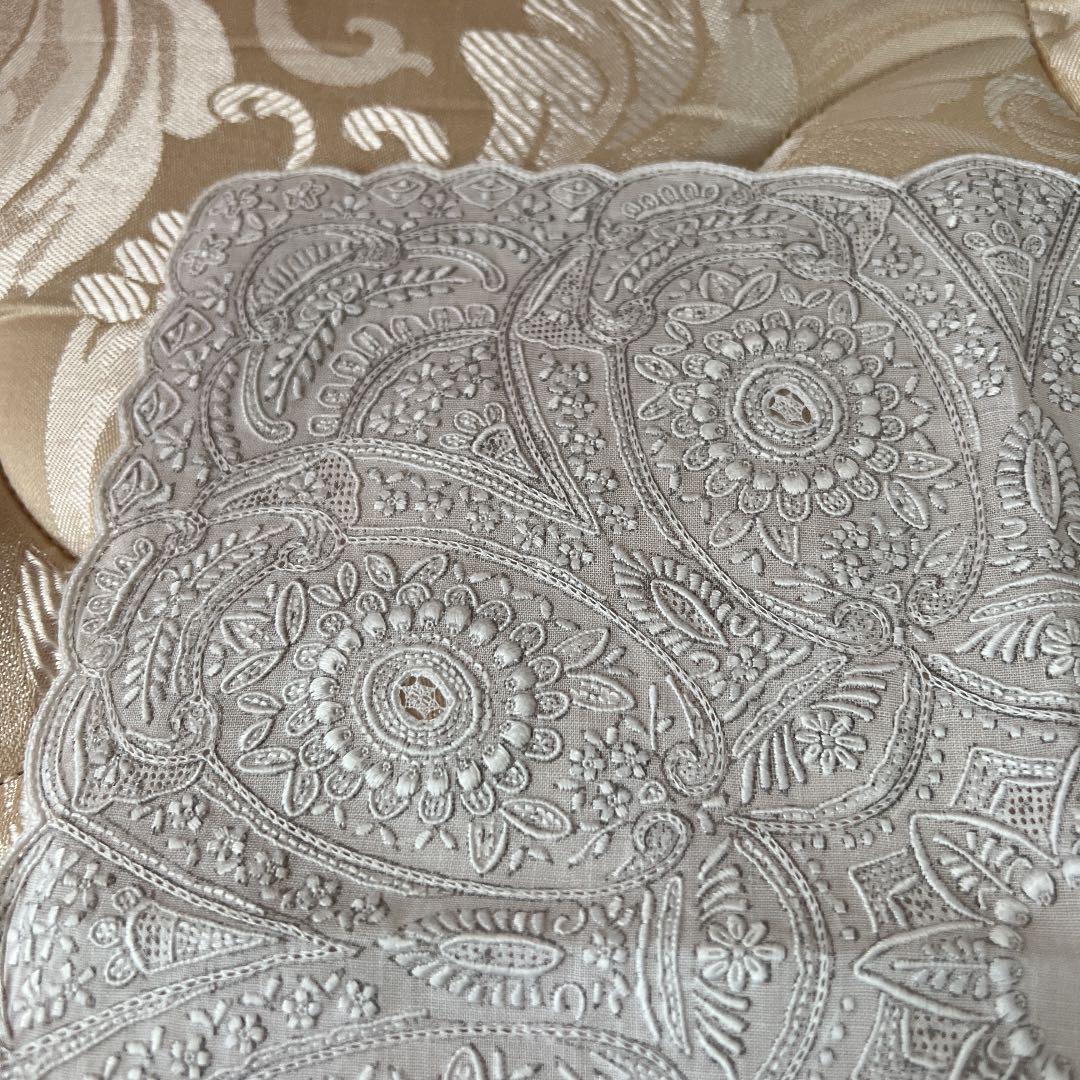 汕頭刺繍　ハンカチ　年始セール‼️