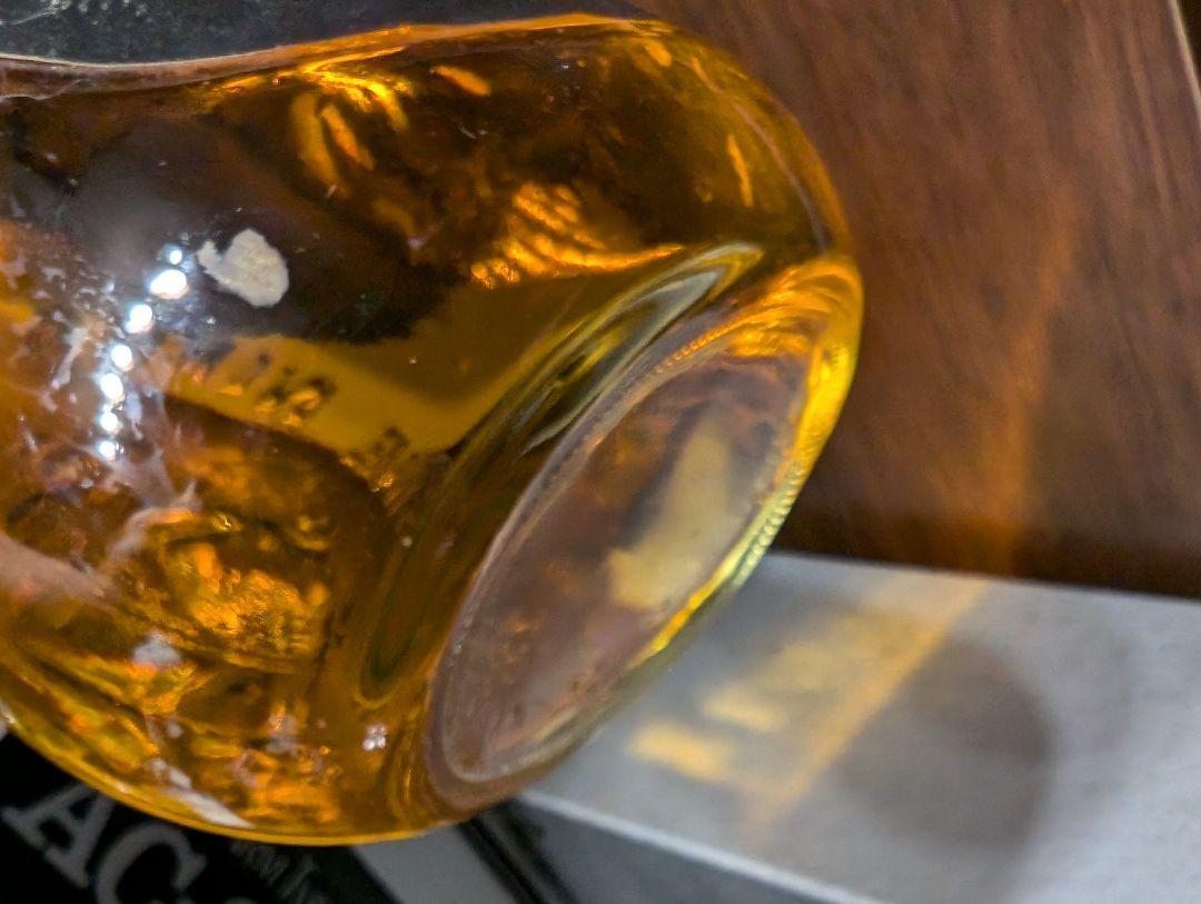 NIKKA WHISKY GOLD＆GOLD ニッカウイスキー 760ml_画像1