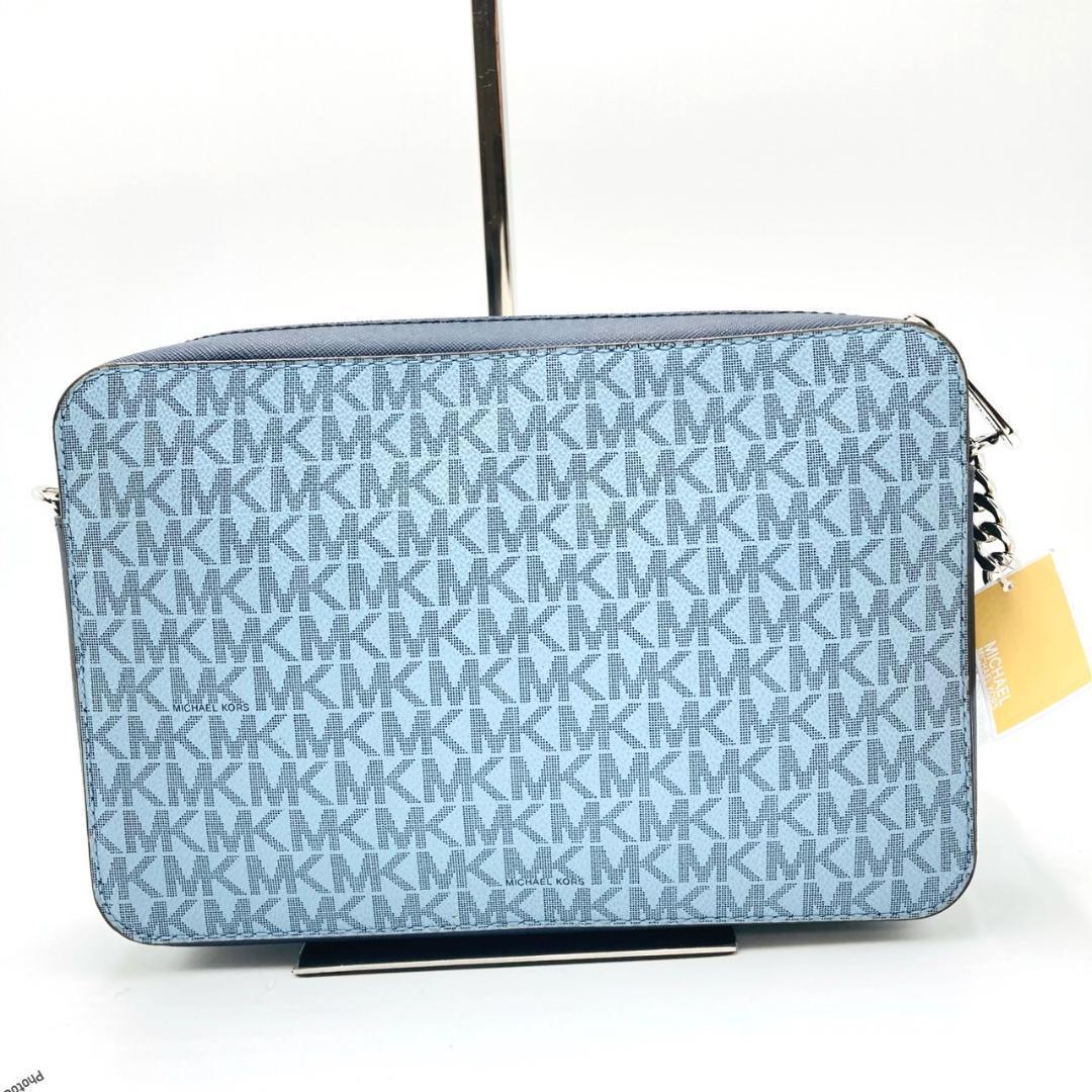 【極美品】MICHAEL KORS マイケルコース　ショルダーバッグ　1115