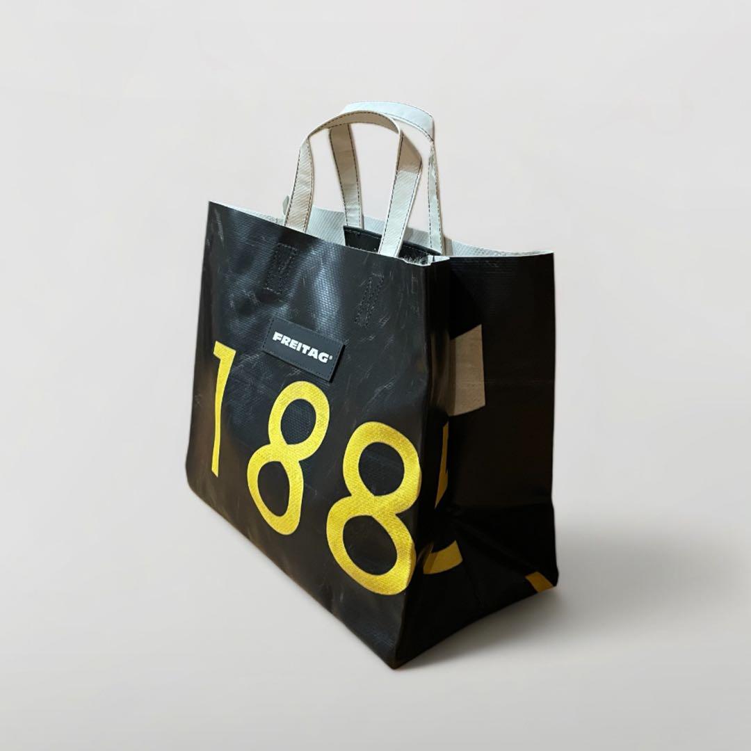 FREITAG × PARCO F717 TWO FACE MIAMI