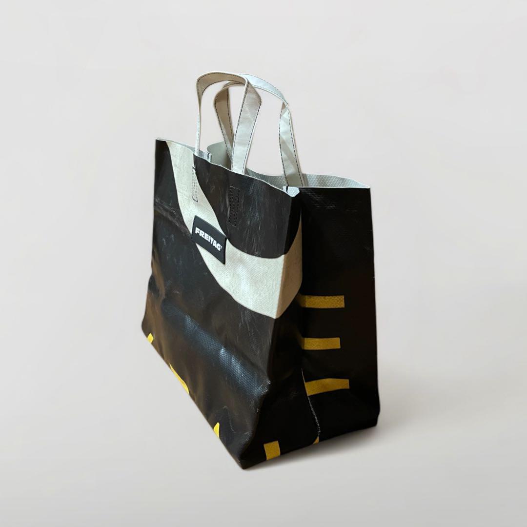 FREITAG × PARCO F717 TWO FACE MIAMI