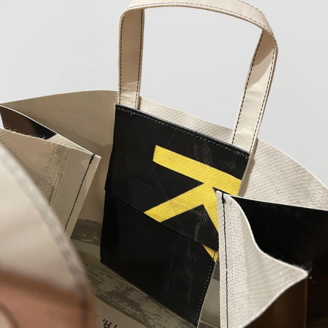 FREITAG × PARCO F717 TWO FACE MIAMI