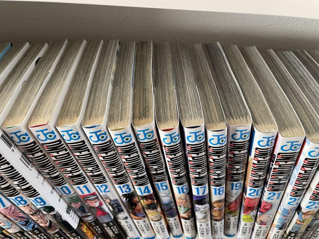 ワンパンマン 1〜32巻+ヒーロー大全