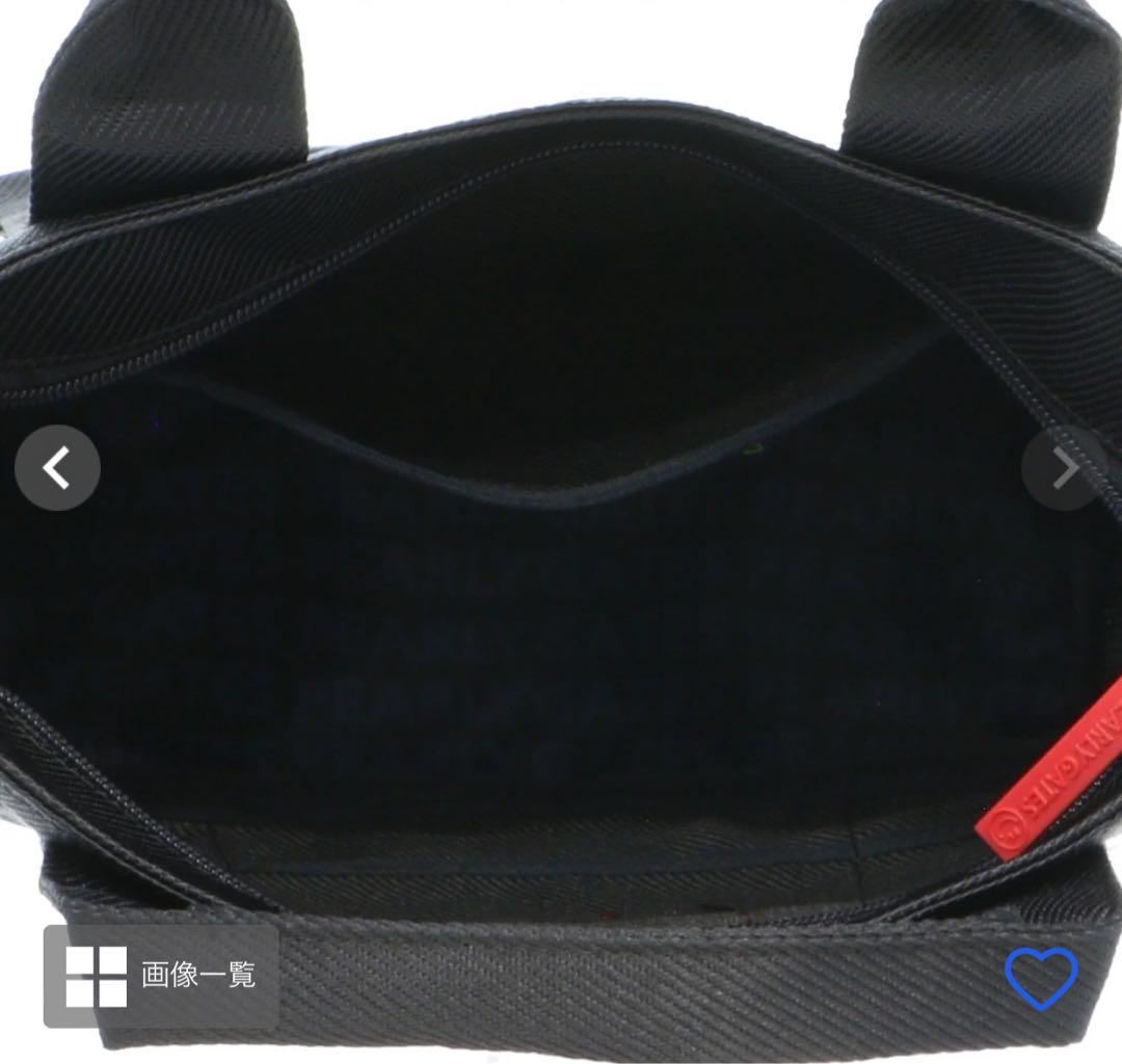 パーリーゲイツ ゴルフバッグ 新品未使用