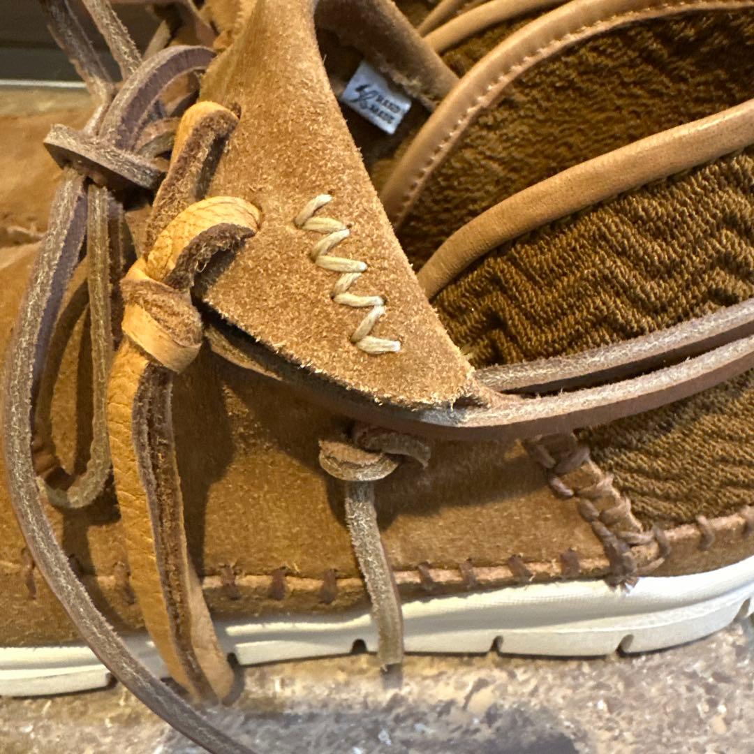 visvim レディース