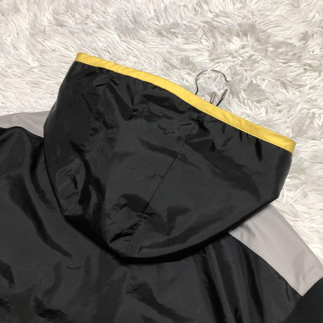 入手困難✨️サカイ x アンダーカバー ジップアップ ナイロン 入手困難✨️サカイ x アンダーカバー ジップアップ ナイロン