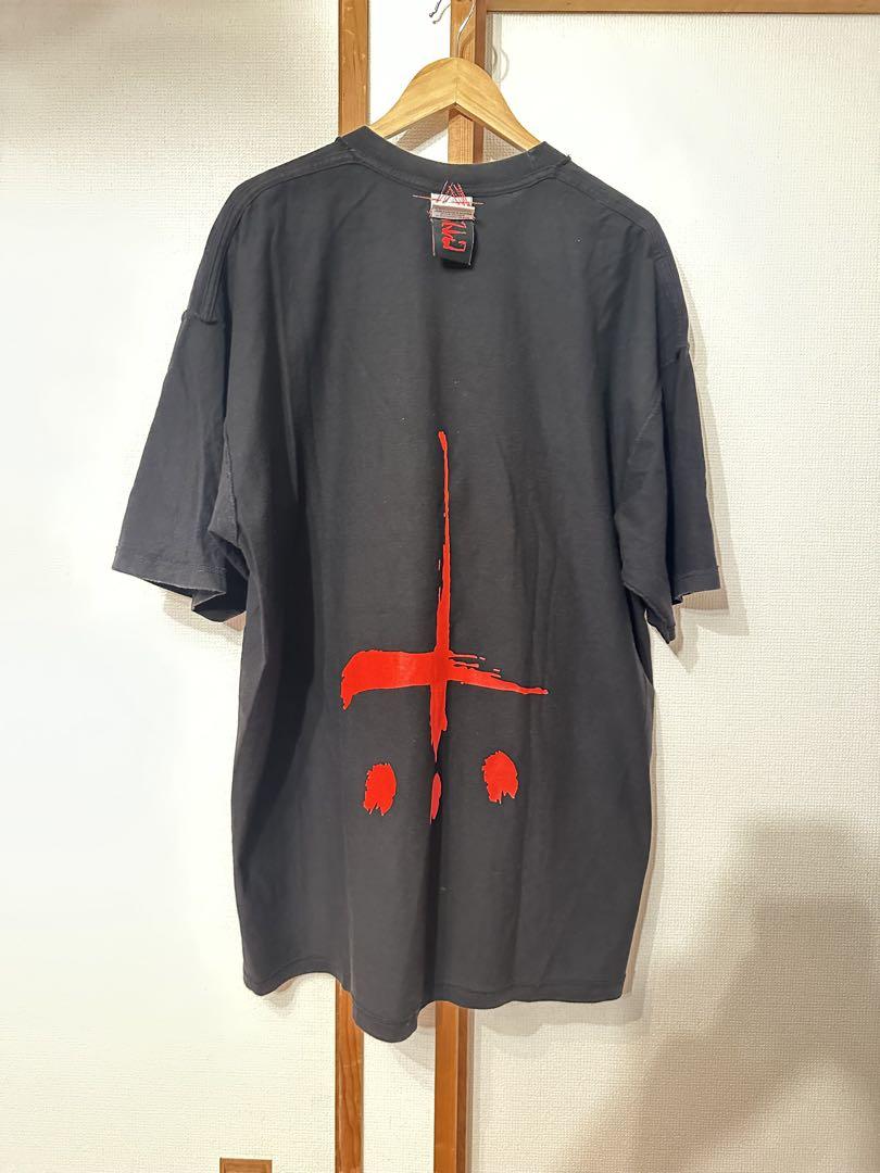 cvtvlist ゲリラTEE 赤 プロクラブ ブリーチ 3XL cvtvlist ゲリラTEE 赤 プロクラブ ブリーチ 3XL