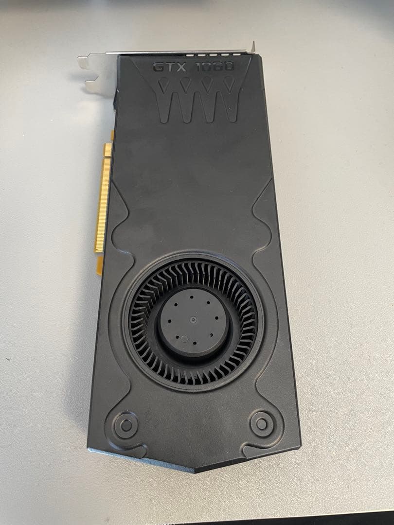 GeForce GTX1060 6GB