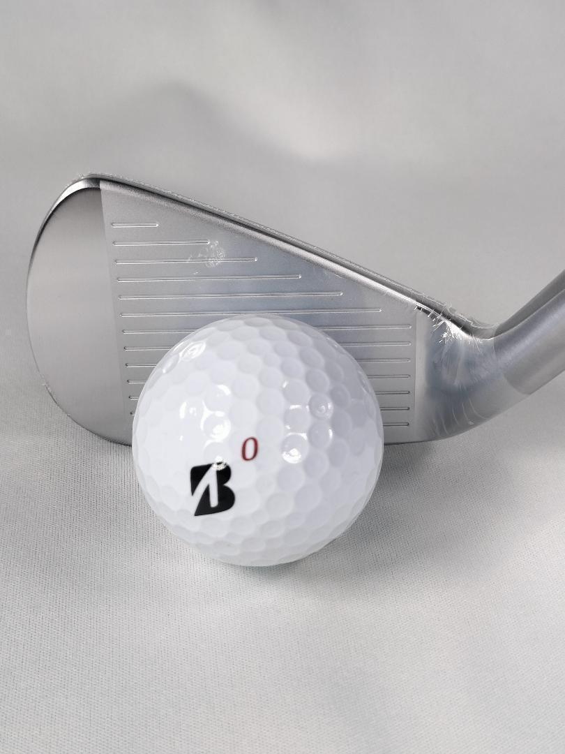 【未使用】ブリヂストン⭐241 CB 7番 32° モーダス TOUR120 S
