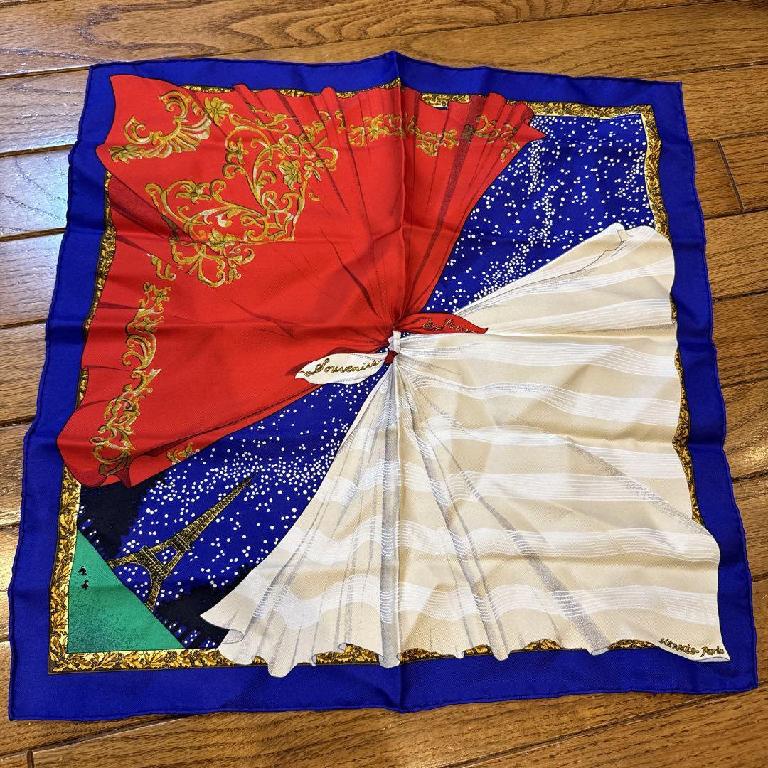 エルメス　プチカレ