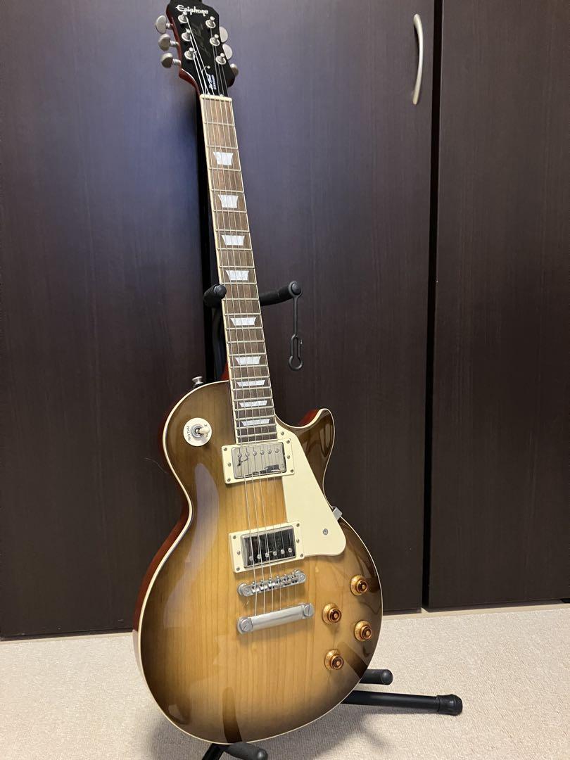 Epiphone Epiphone(エピフォン) Les Paul Classic Honey Burst