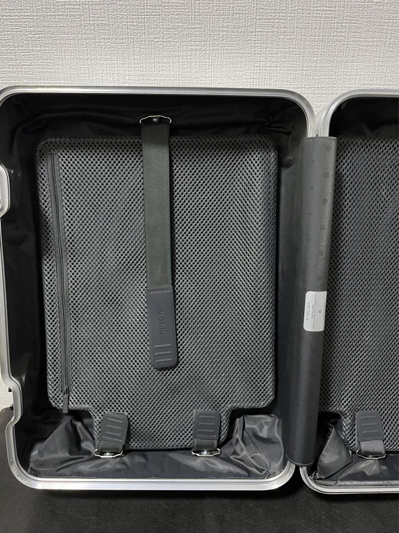 RIMOWA ORIGINAL Cabin S 31L 本物保証 オリジナル