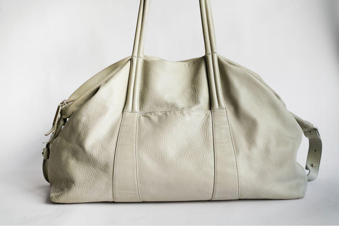 Martin Martin Margiela マルジェラ セーラーバッグ レザー