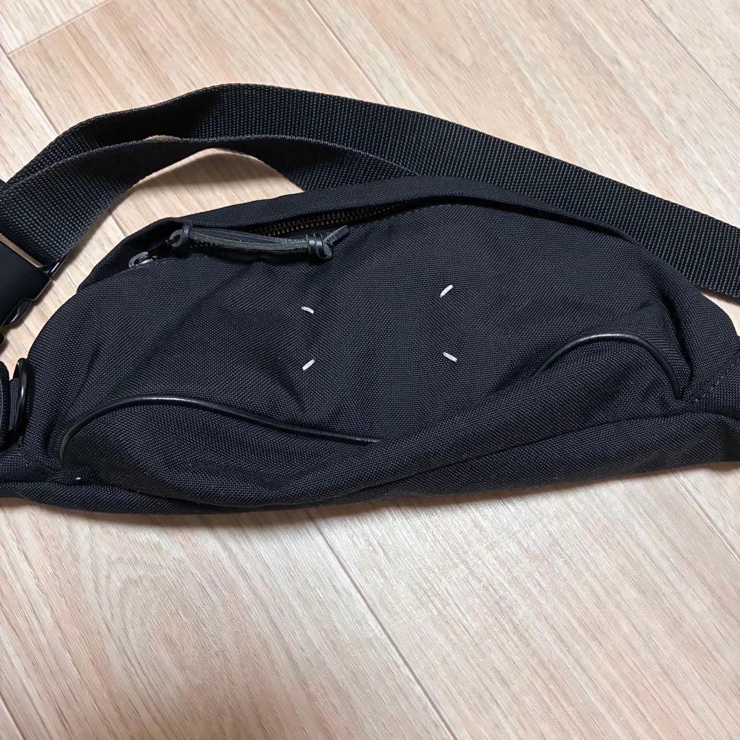 メゾンマルジェラ Maison Margiela クロスボディバッグ