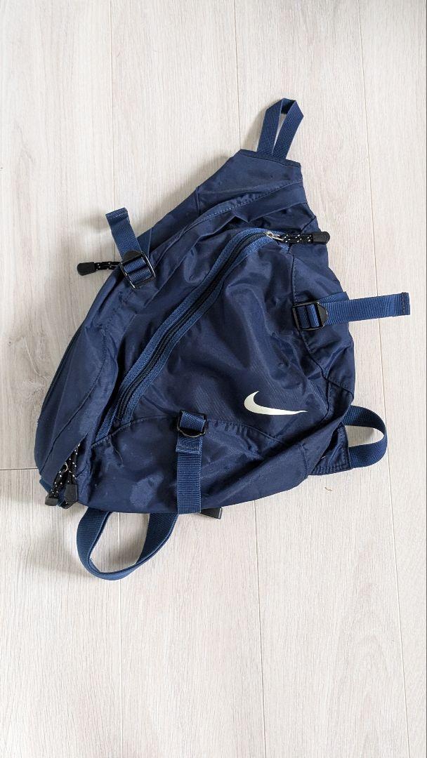 90sNIKE✴︎ワンショルダーバッグ 90's nike ワンショルダーバッグ - メルカリ