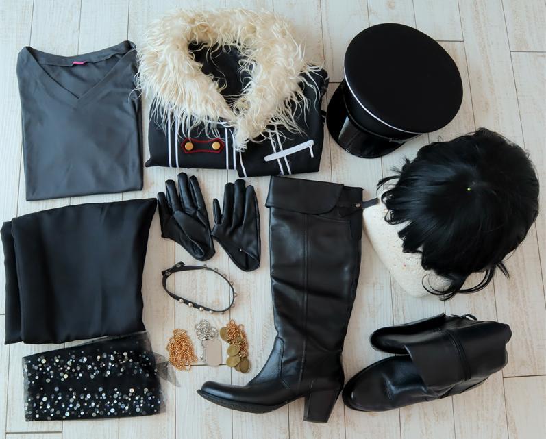 ブラック系激安な コストモ製 あんスタ UNDEAD ユニット衣装+朔間零ウィッグ+ブーツ M コスプレ その他ブラック系¥11,122-netlinguae.com.br ブラック系激安な コストモ製 あんスタ UNDEAD ユニット衣装+朔間零ウィッグ+ブーツ M コスプレ その他ブラック系¥11,122-netlinguae.com.br