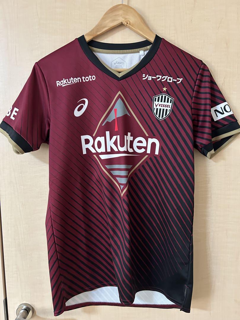 ヴィッセル神戸 ユニフォーム M